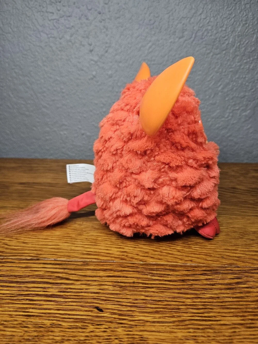 Hasbro tested does
